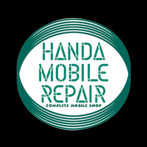 Handa Mobile Care logo