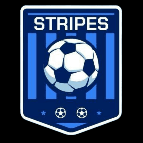Stripes logo