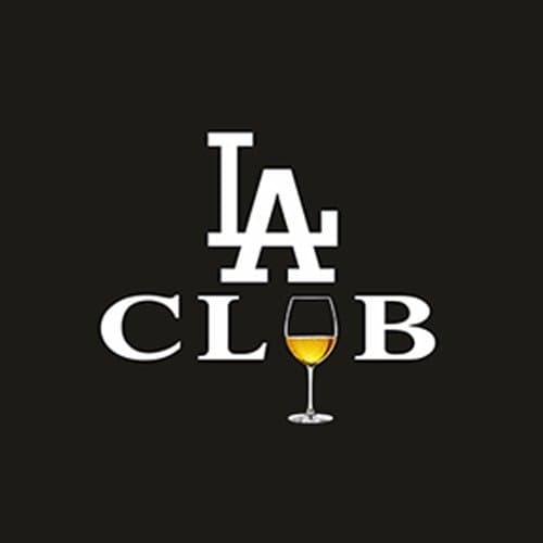 La Club logo