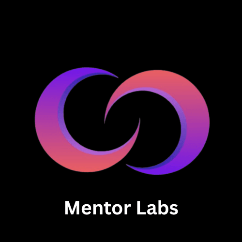 Mentor Labs logo