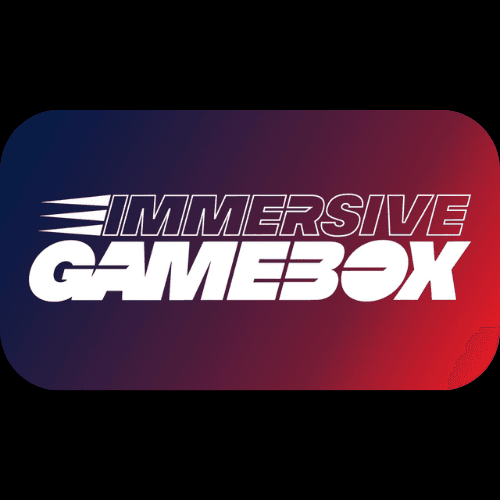 Immersive Gamebox logo